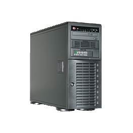 Линия NVR-64 SuperStorage