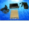 NS104GT5P PoE, коммутатор, настольный, 5 портовый, 4 PoE 802.3at 1Gbit порта, 25W, 1 Uplink 1Gbit порт, кабель питания ЕВРО, чер