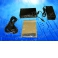NS104T5P PoE, коммутатор, настольный, 5 портовый, 4 PoE 802.3at 100Mbit порта, 25W, 1 Uplink 100Mbit порт, кабель питания ЕВРО, 