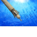 Кабель коаксиальный  SAT-50E (CCS) Cabletech